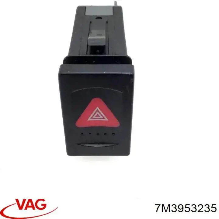  VAG 7M3953235 ціна, від 8.47 USD