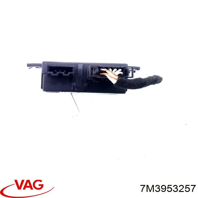  7M3953257 VAG