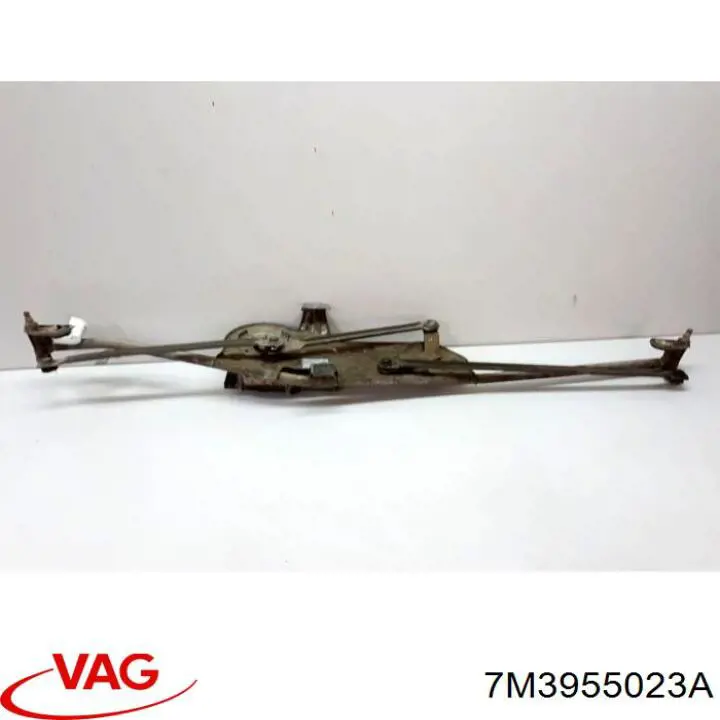  VAG 7M3955023A ціна, від 26.86 USD