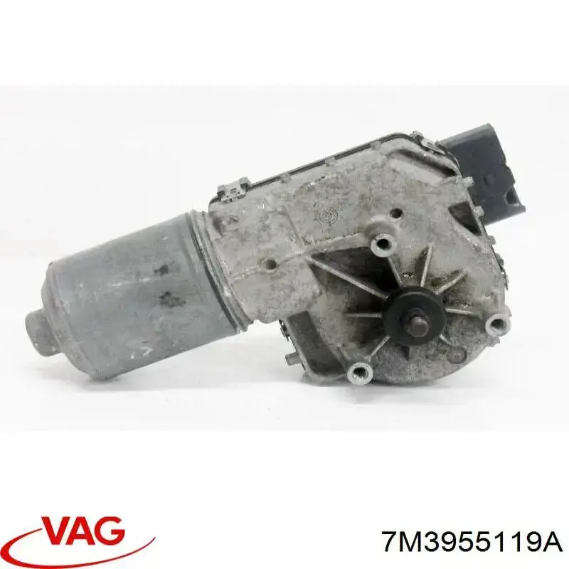 VAG 7M3955119A ціна, від 35.27 USD