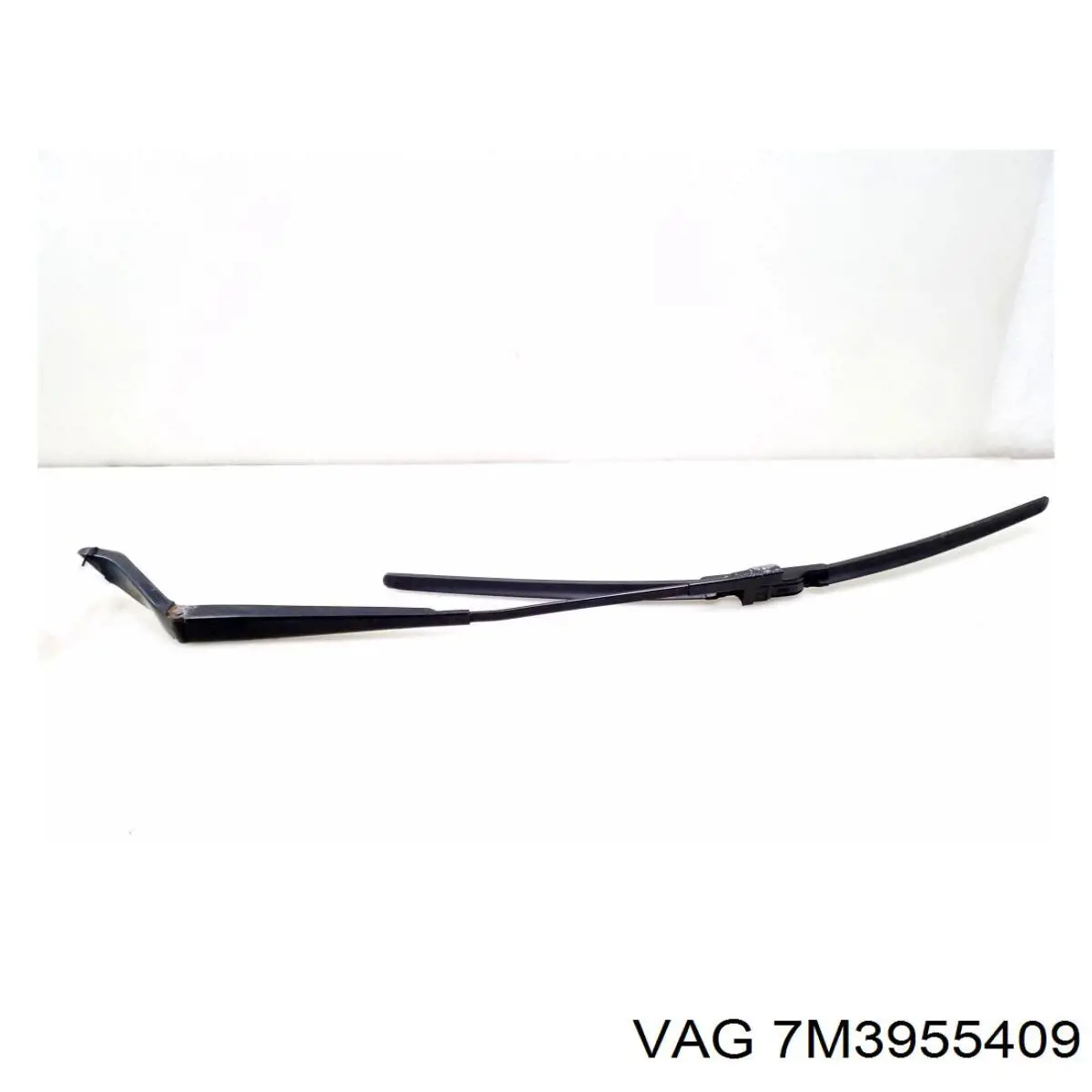 Ричаг склоочисника VAG 7M3955409C ціна, від 11.25 USD