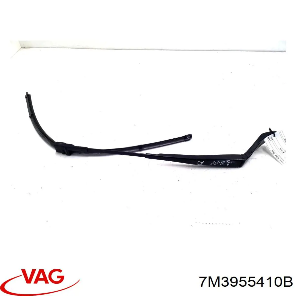 7M3955410B VAG Ричаг двірника