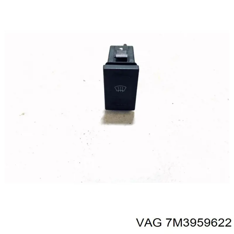 Купити 7M3959622 VAG 