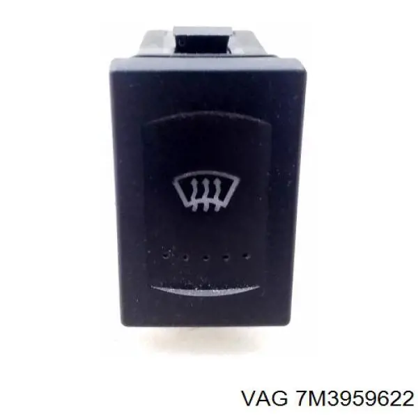 7M3959622 VAG 