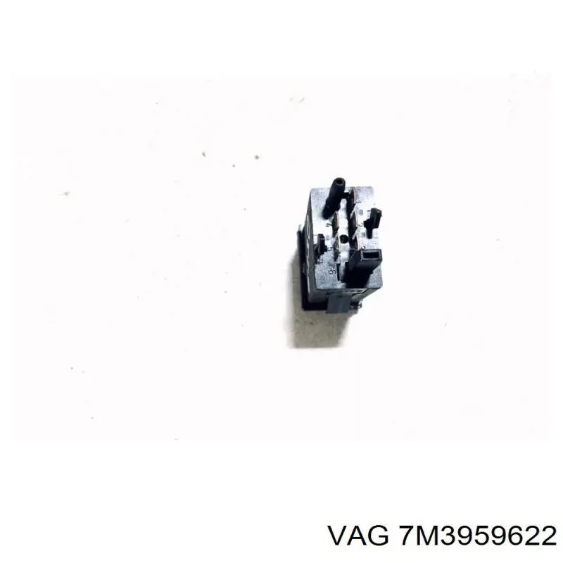  VAG 7M3959622 ціна, від 4.50 USD