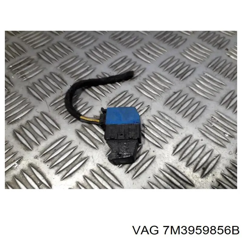  VAG 7M3959856B ціна, від 10.13 USD