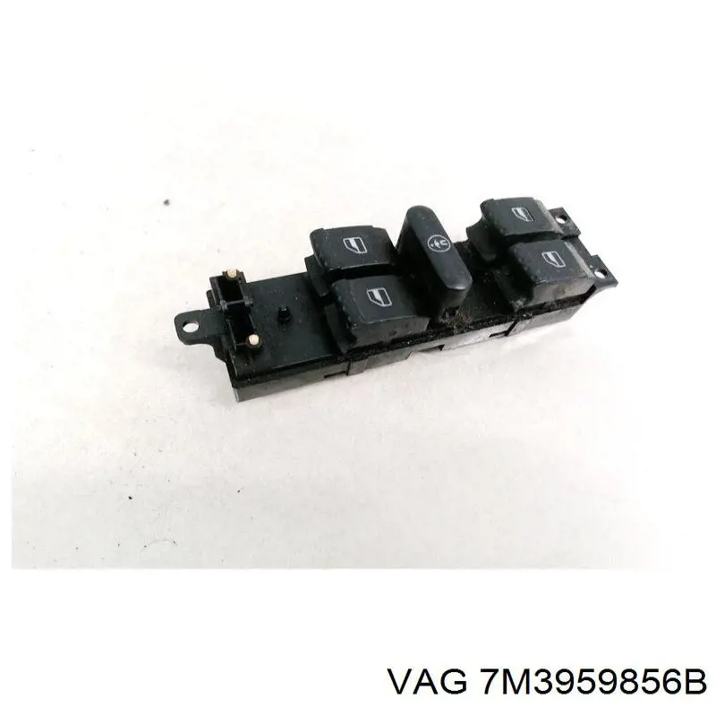 Купити 7M3959856B VAG 