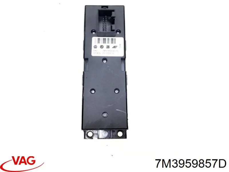  VAG 7M3959857D ціна, від 19.13 USD