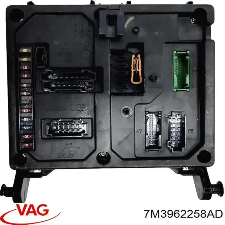  VAG 7M3962258AM ціна, від 82.35 USD