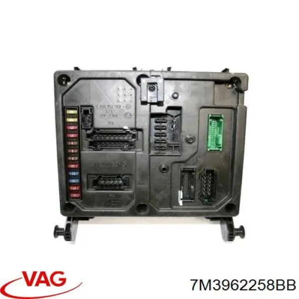 Купити 7M3962258BB VAG 