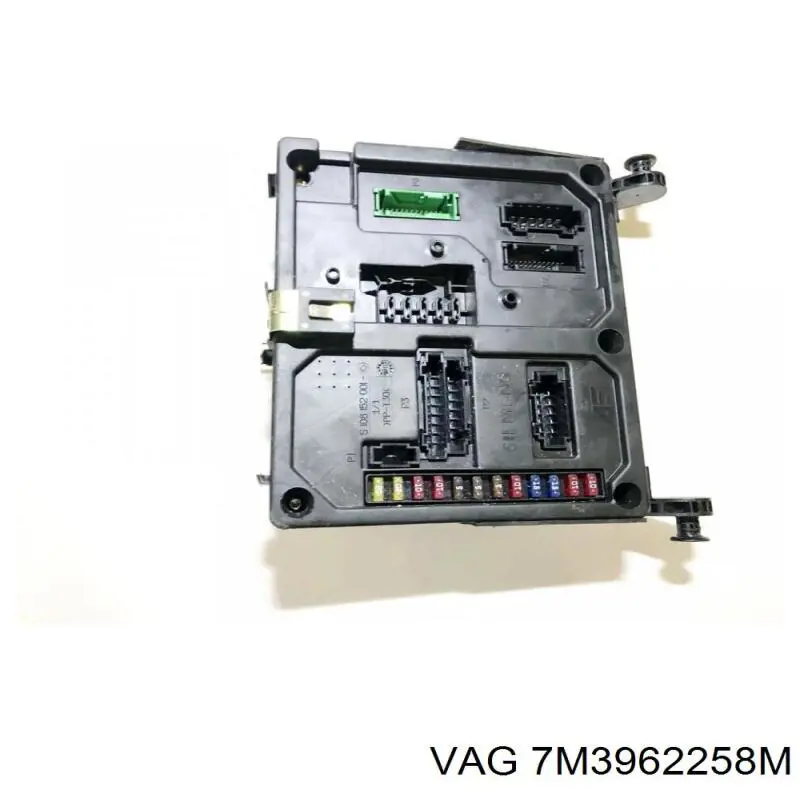  VAG 7M3962258G ціна, від 63.35 USD