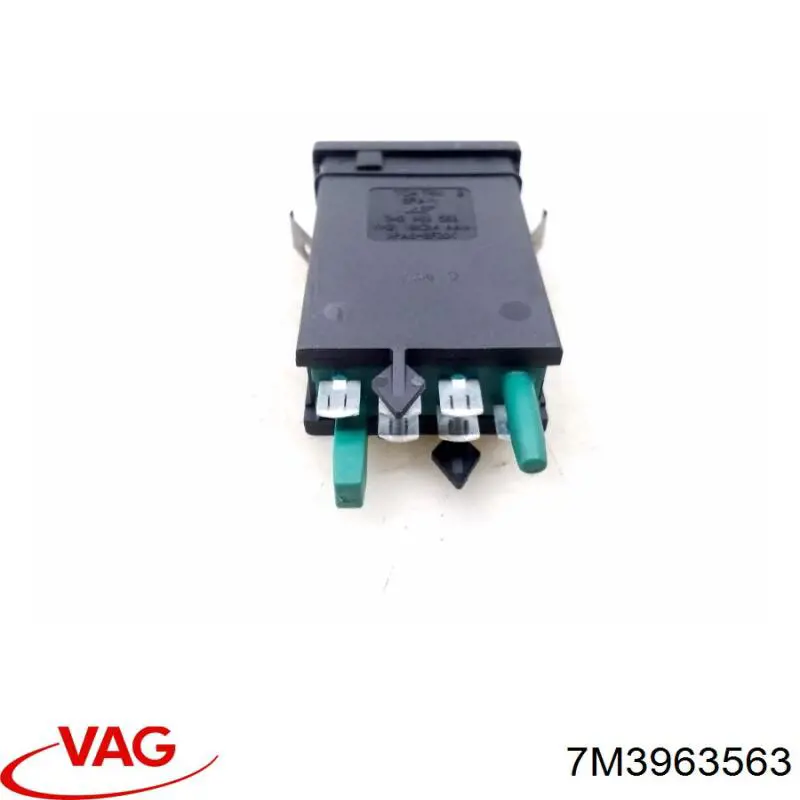 Купити 7M396356301C VAG 