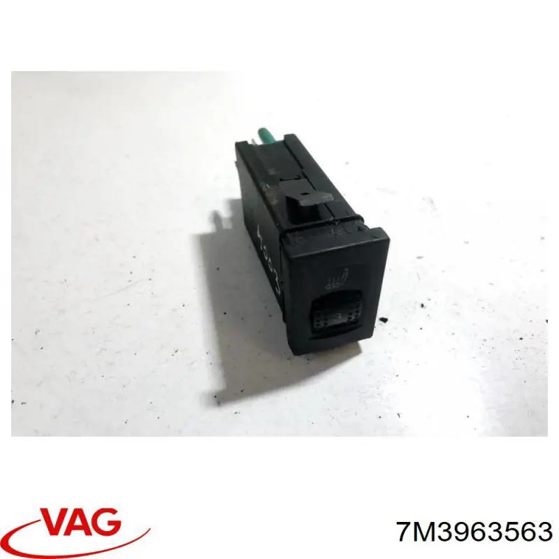 7M396356301C VAG 