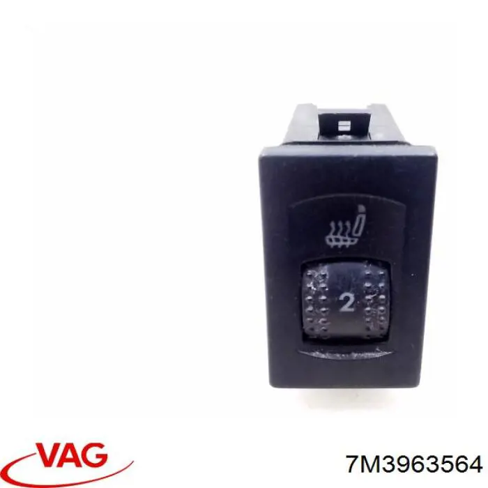 7M3963564 VAG 