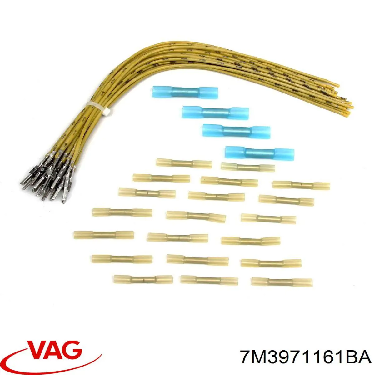 7M3971161BA VAG 