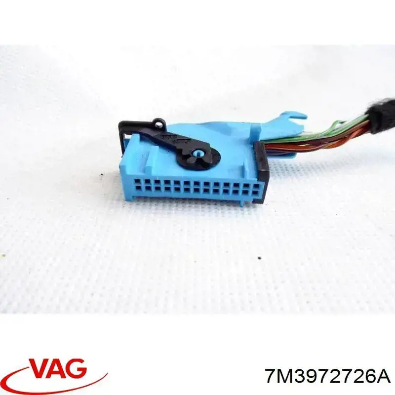  VAG 7M3972726A ціна, від 23.68 USD