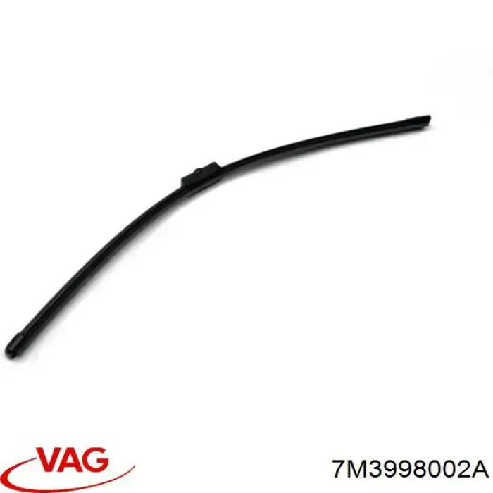 7M3998002A VAG Склоочисники лобового скла