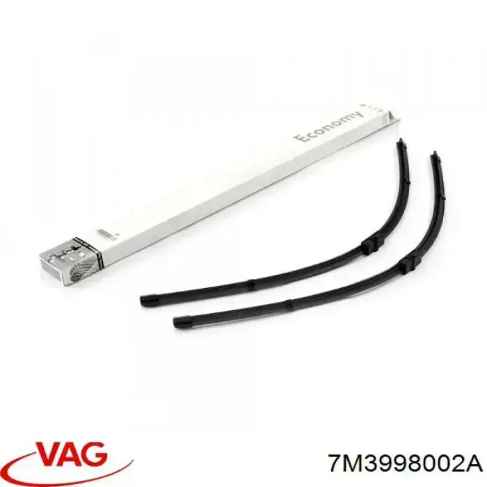 Купити 7M3998002A VAG Безконтактні двірники