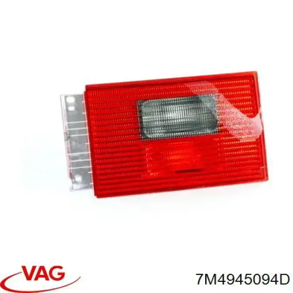 Купити 7M4945094D VAG Стоп задній