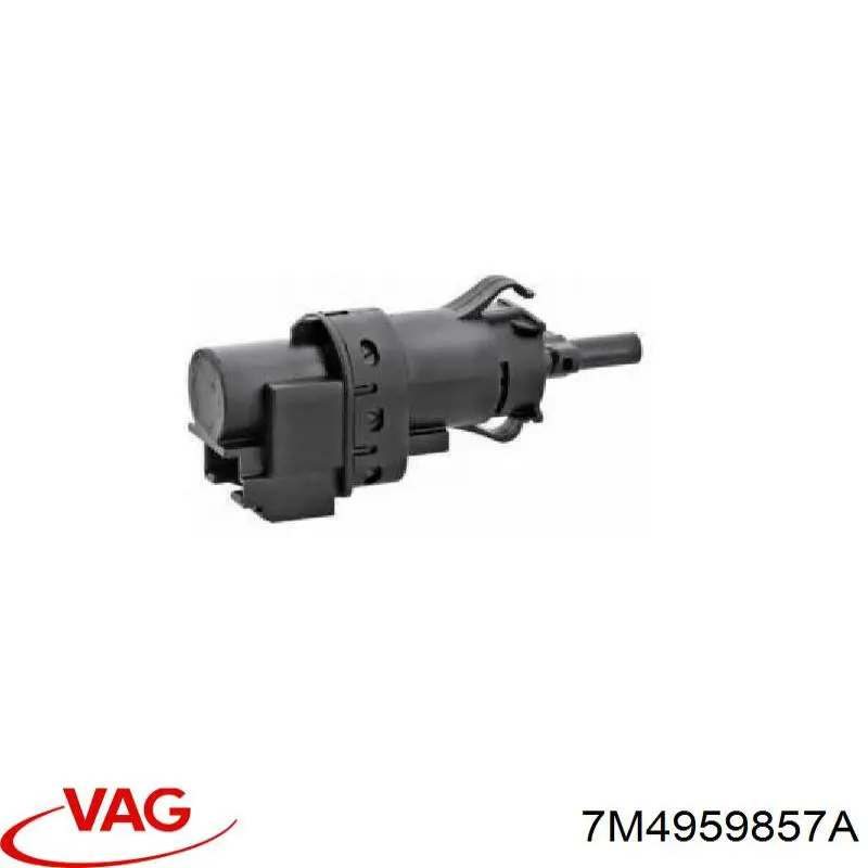 7M4959857A01C VAG 