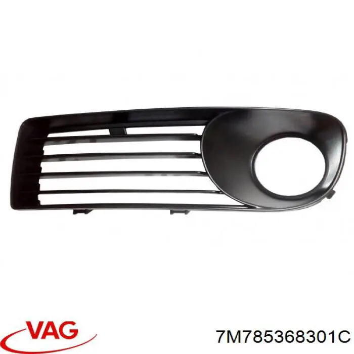 Заглушка під протитуманні фари, ліва Signeda PST99006CAL ціна, від 45.52 USD