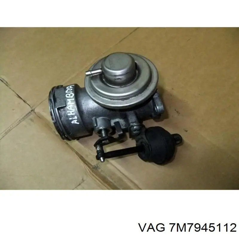  7M7945112 VAG