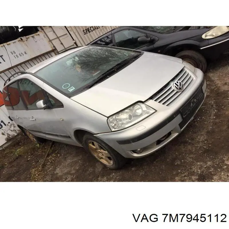 7M7945112 VAG 