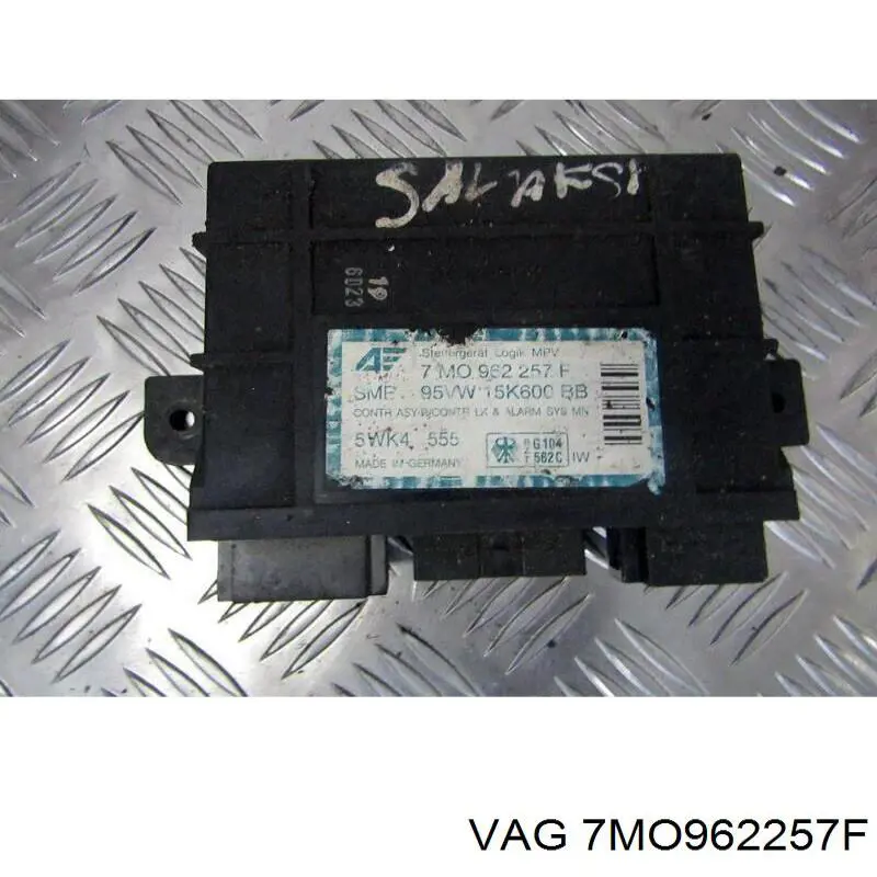 7MO962257F VAG 