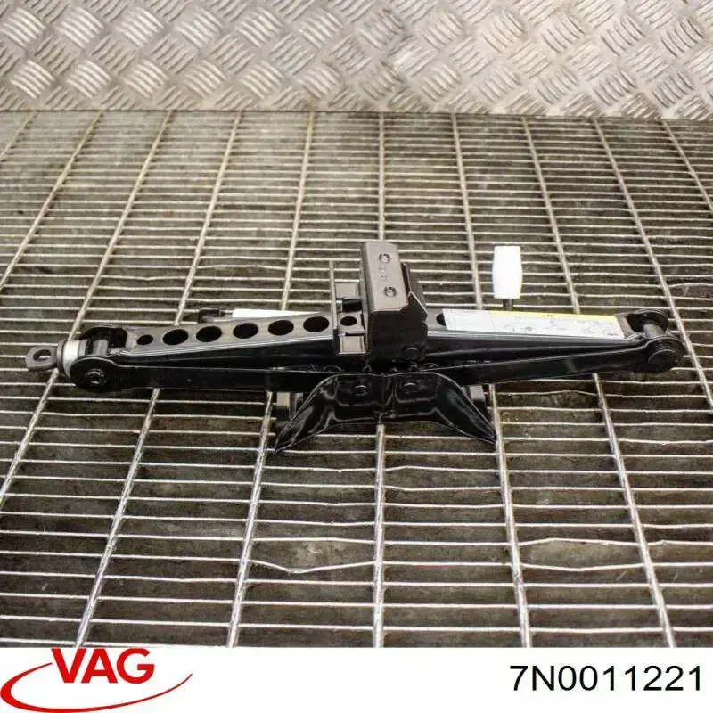 Купити 7N0011221 VAG 