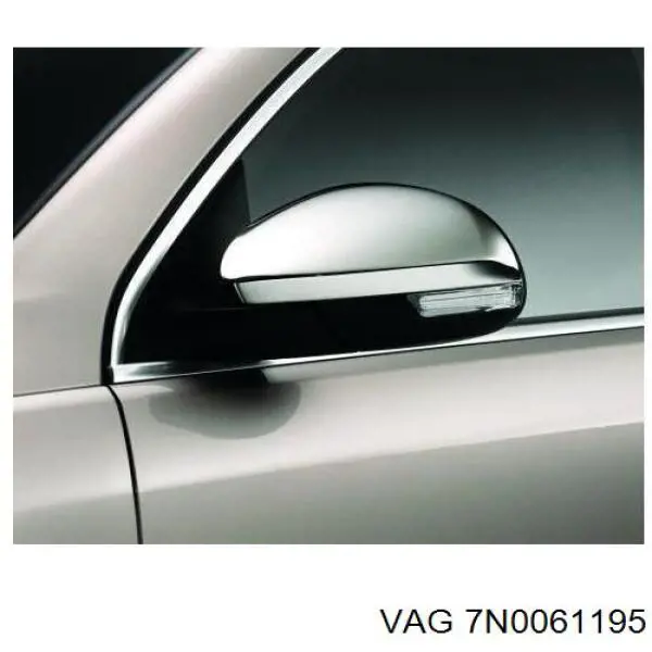 7N0061195 VAG 