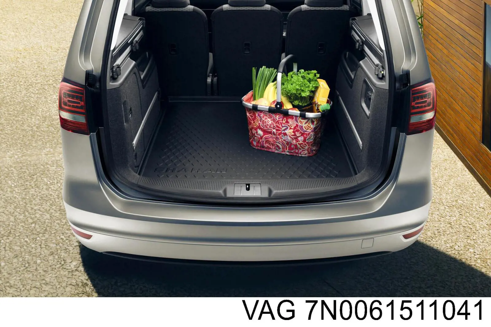 7N0061511041 VAG 