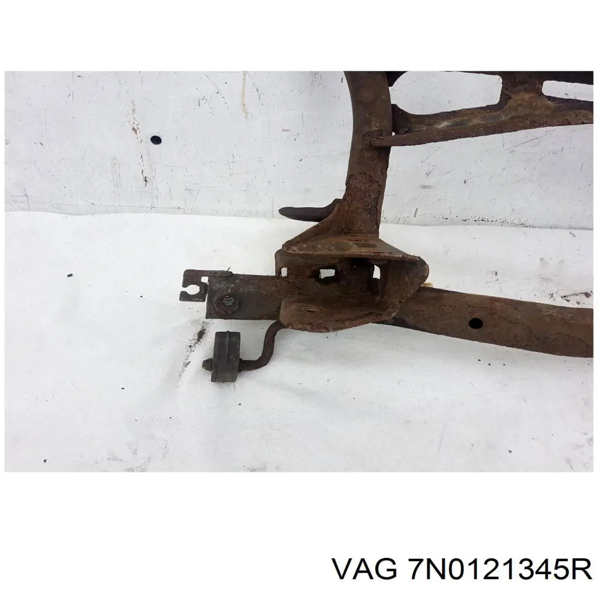  VAG 7N0121345R