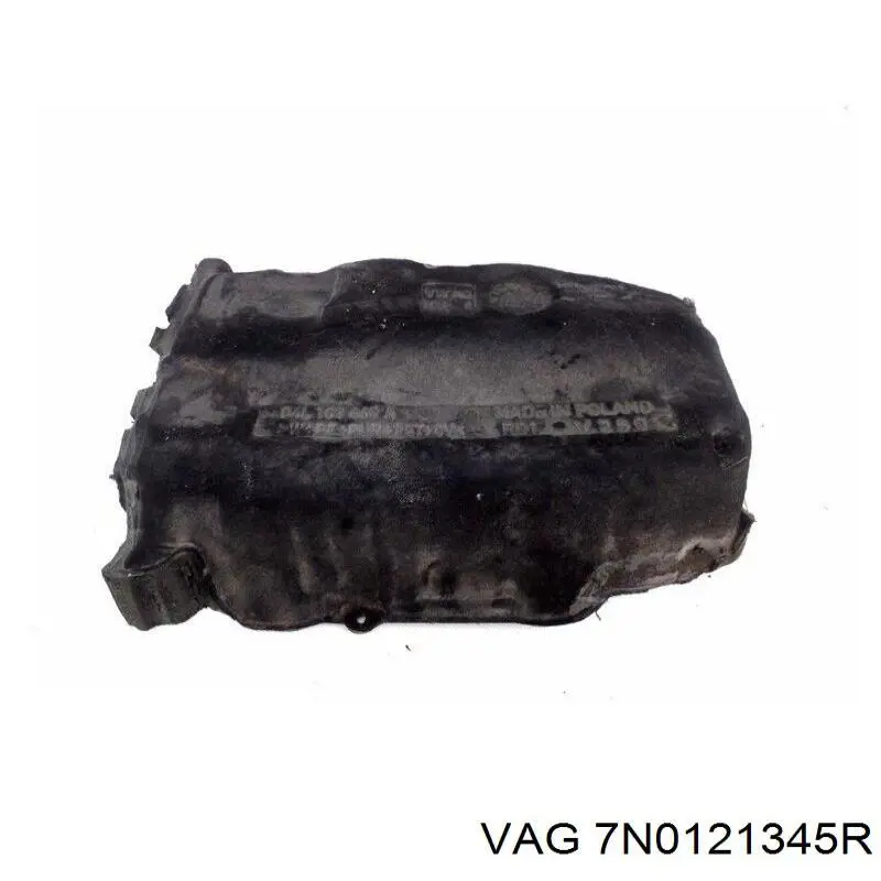 7N0121345R VAG 