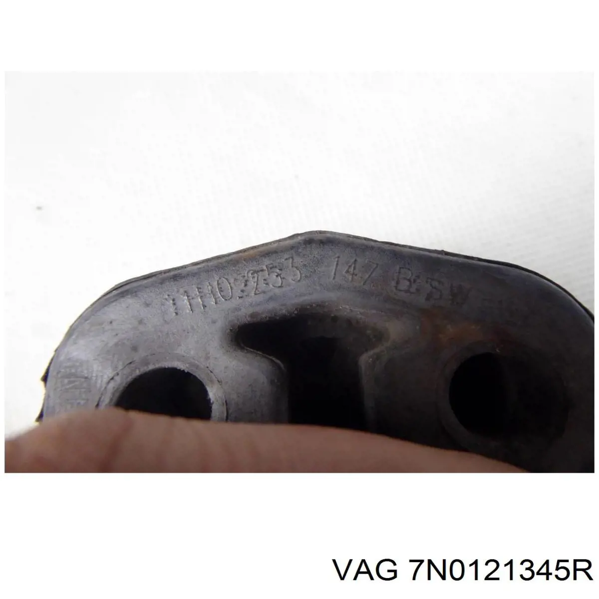 Купити 7N0121345R VAG 