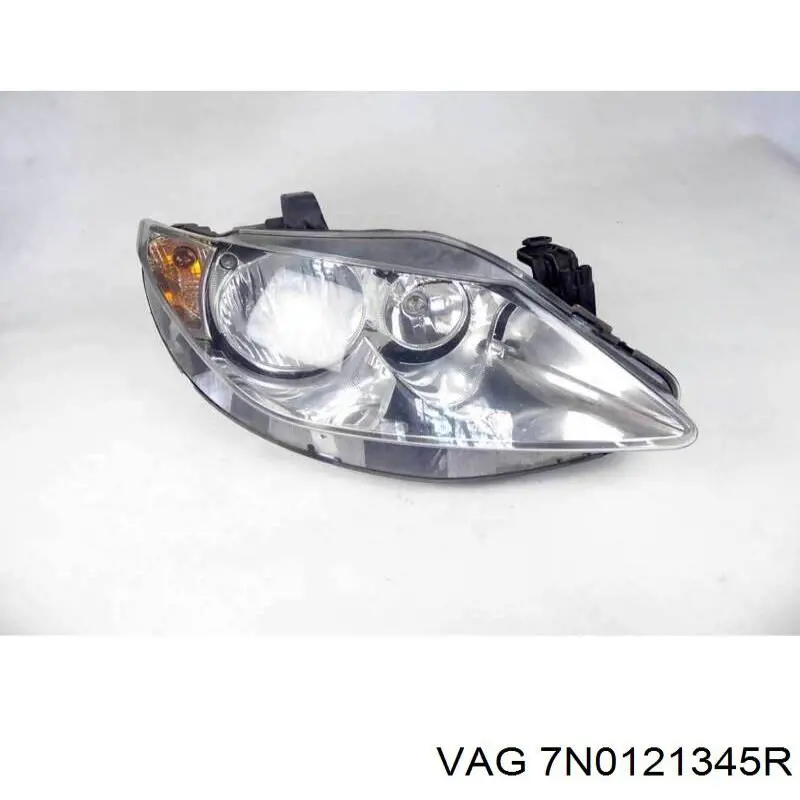  7N0121345R VAG