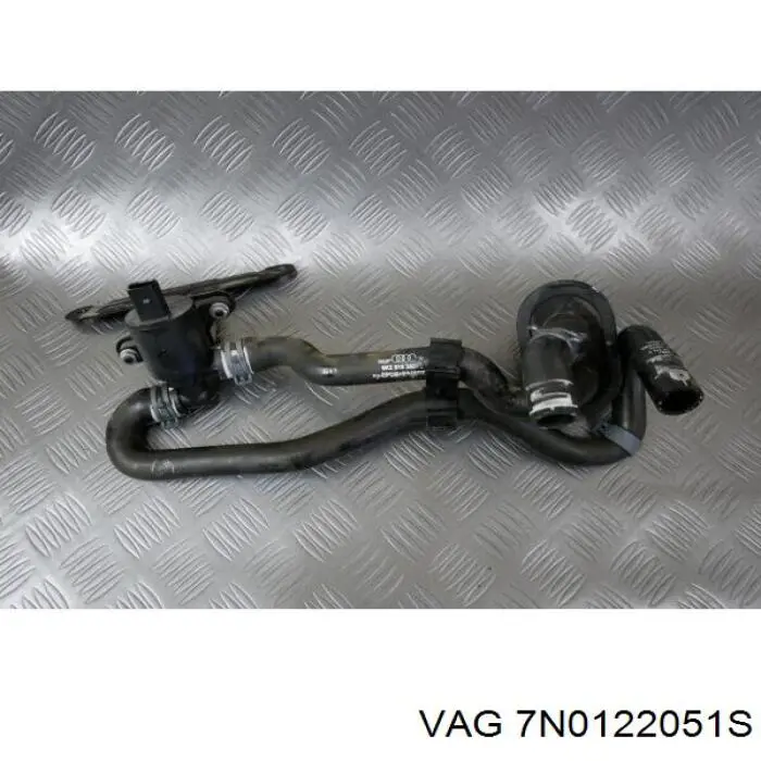  7N0122051S VAG