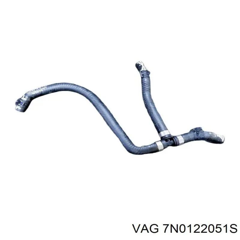  VAG 7N0122051S