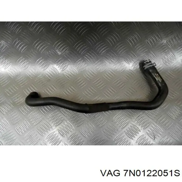 Купити 7N0122051S VAG 