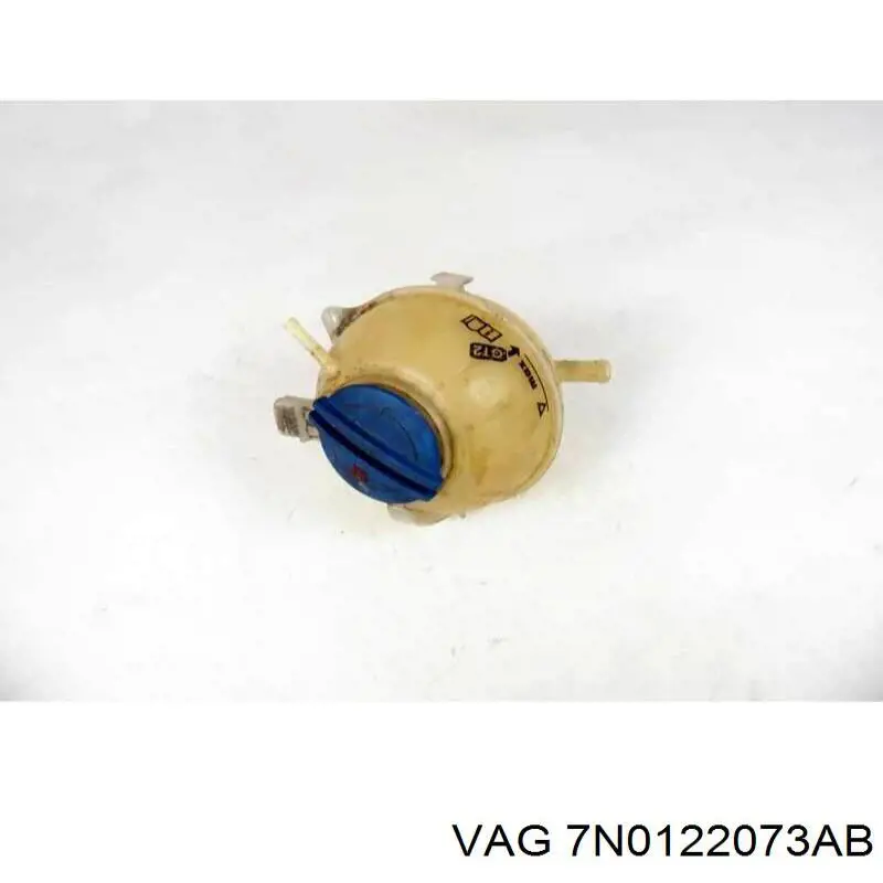  VAG 7N0122073AB
