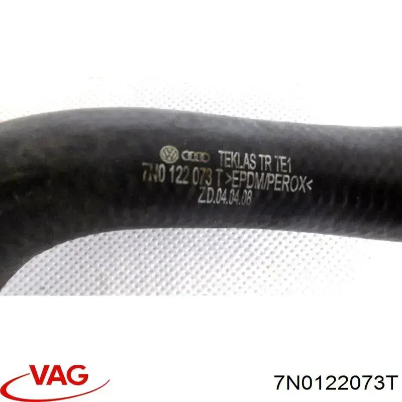 7N0122073T VAG 