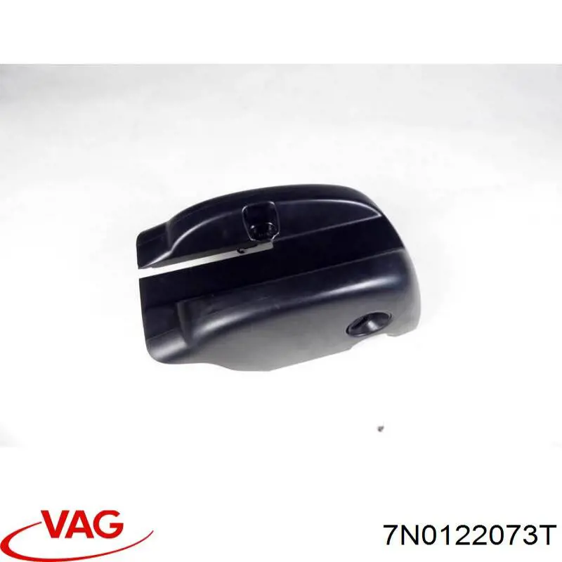 VAG 7N0122073T ціна, від 12.37 USD