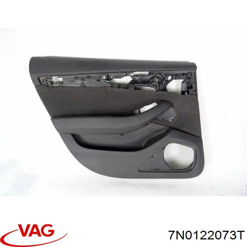 Купити 7N0122073T VAG 
