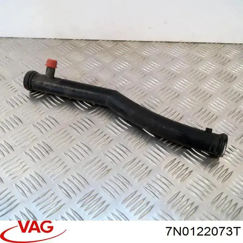  VAG 7N0122073T ціна, від 12.37 USD