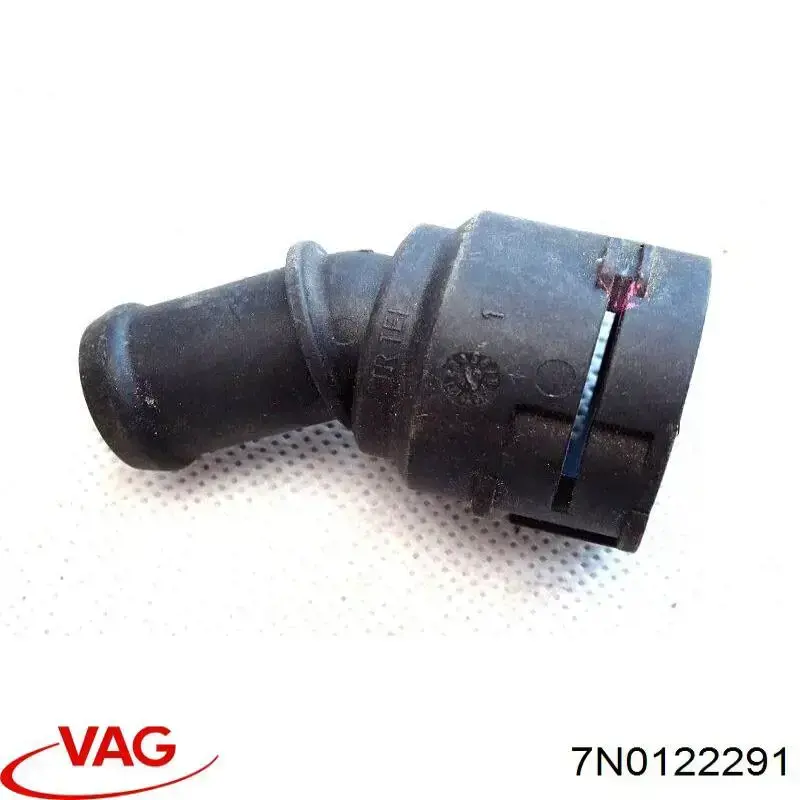Купити 7N0122291 VAG 