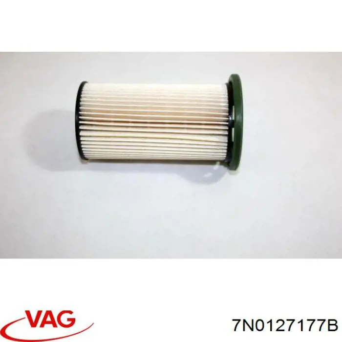 Паливний фільтр 7N0127177B VAG