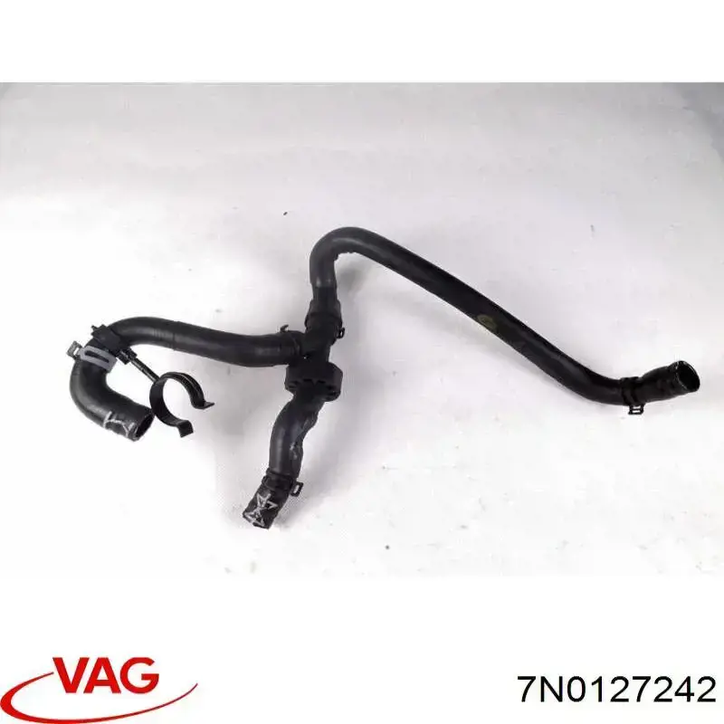 Купити 7N0127242 VAG 