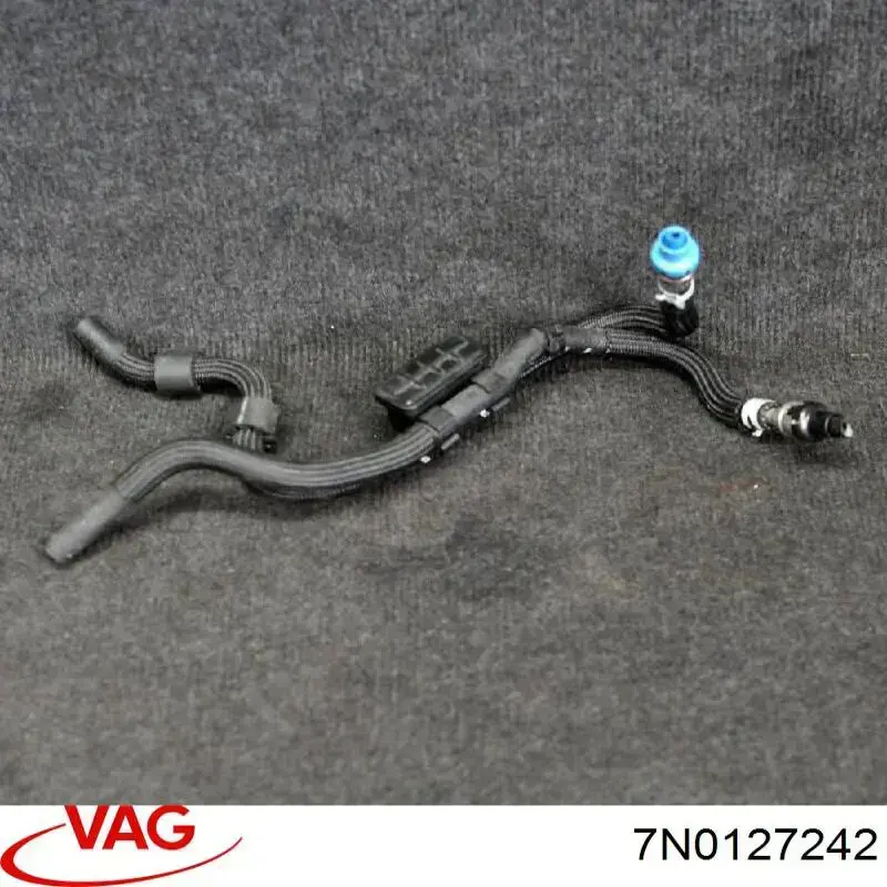  7N0127242 VAG