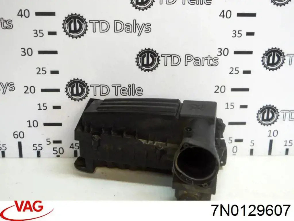7N0129607 VAG 