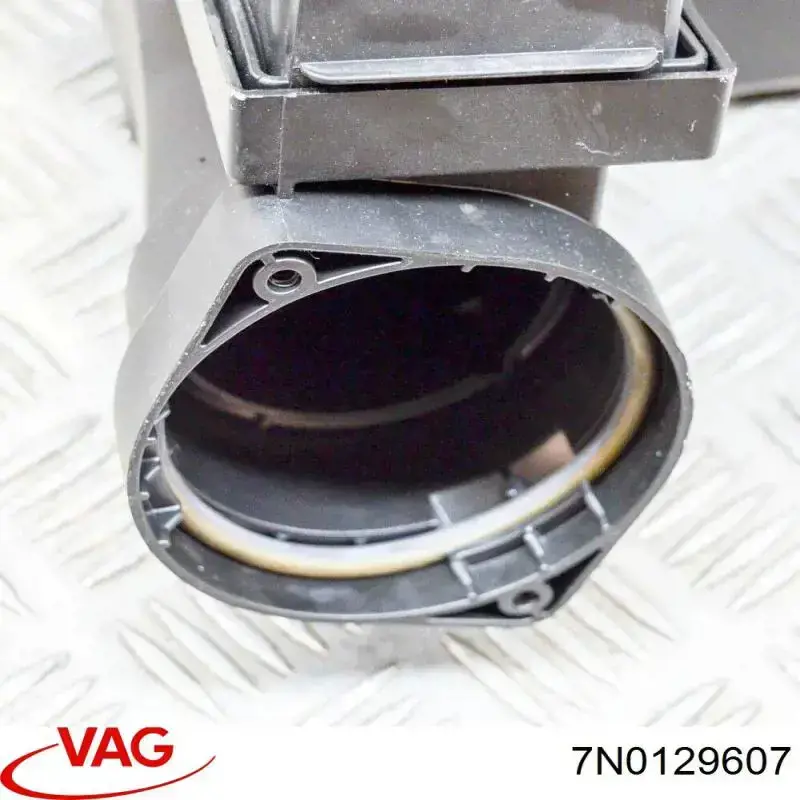 Купити 7N0129607 VAG 