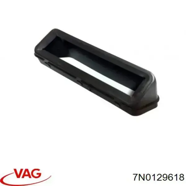 Купити 7N0129618 VAG 
